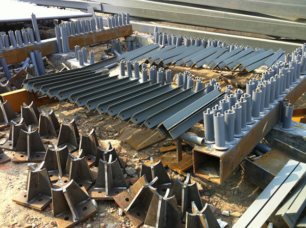 睢宁网架支托,支座